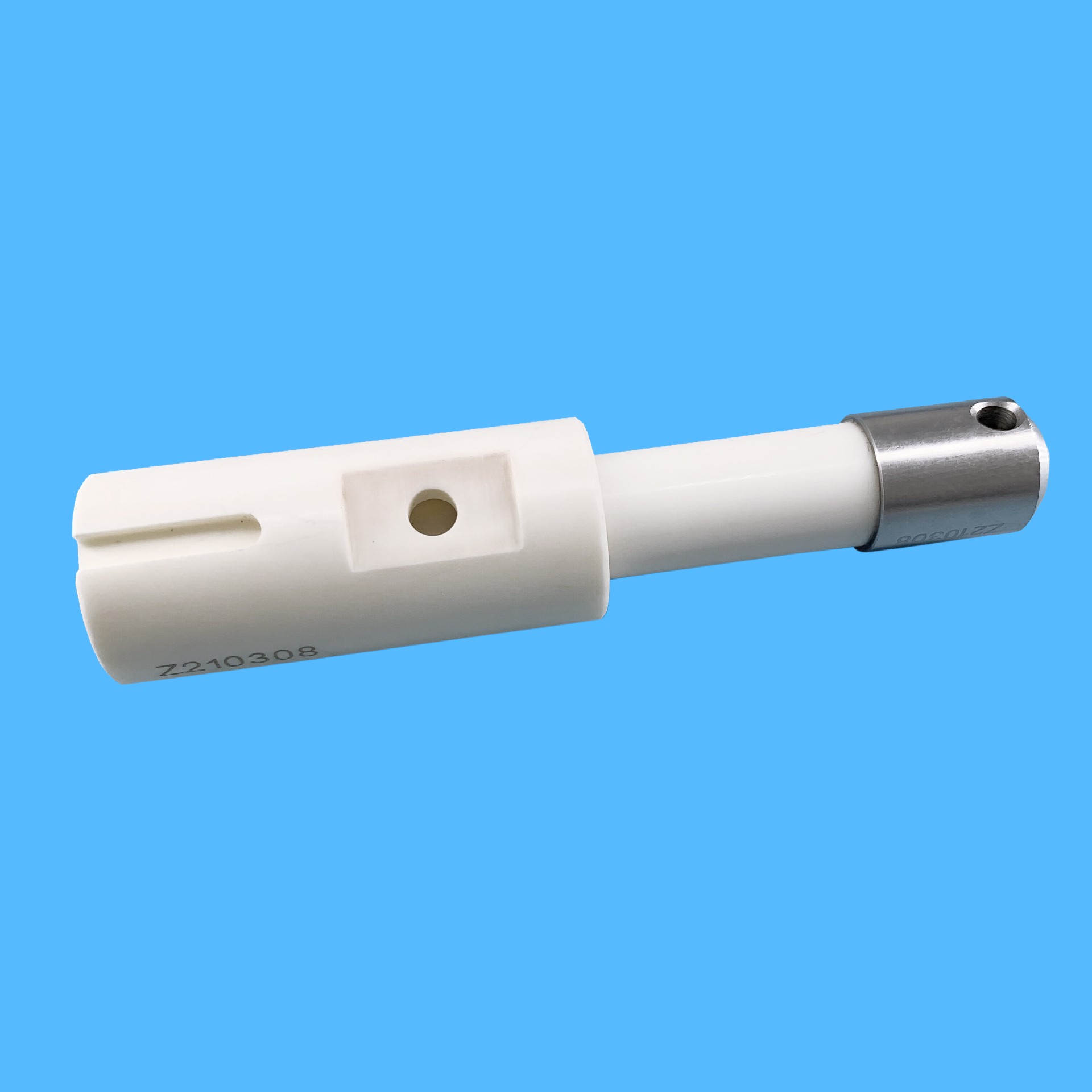 16锂电池注液陶瓷泵