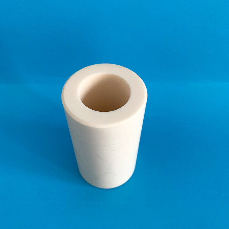 99氧化铝陶瓷管