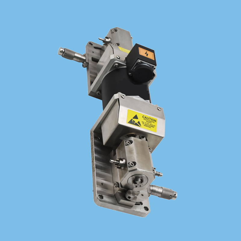 锂电池注液泵维修