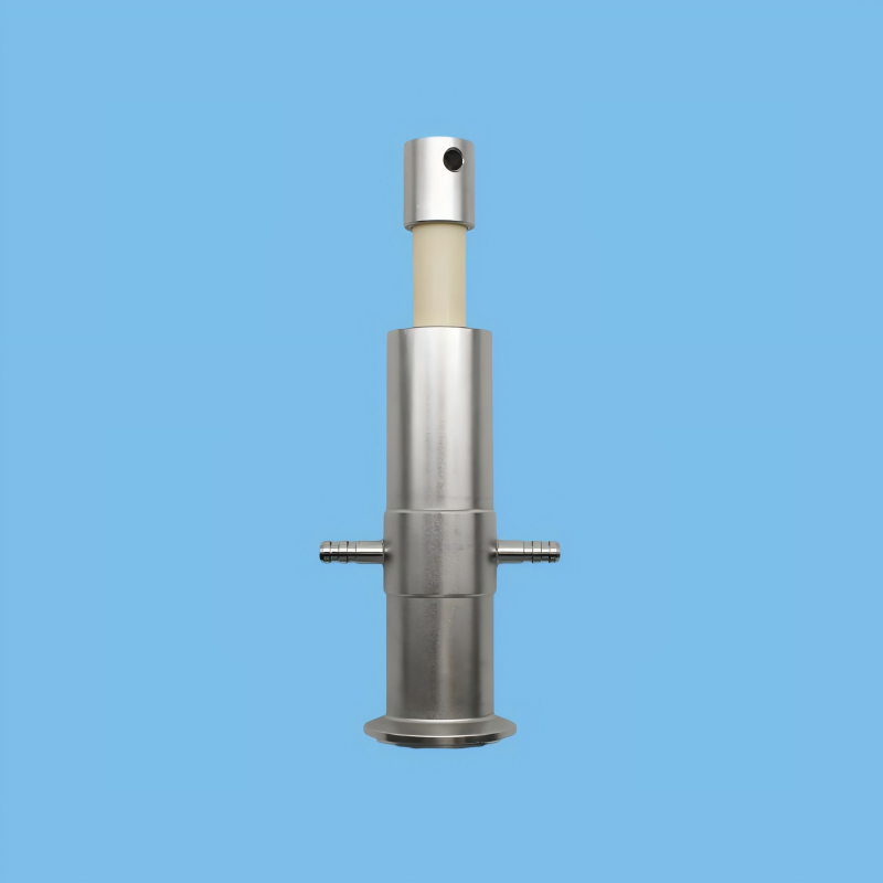 化学腐蚀陶瓷泵