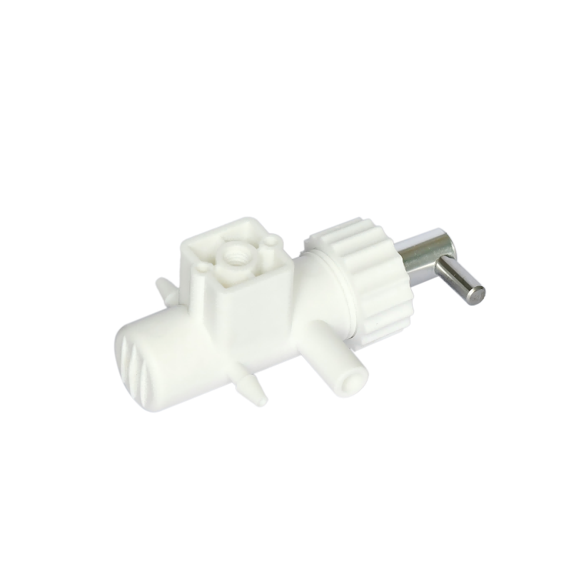 血液透析陶瓷泵维修