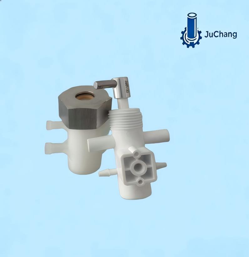 血液透析陶瓷泵维修