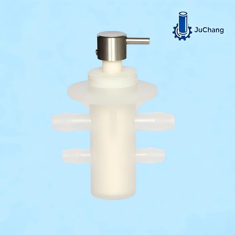 透析机医用陶瓷泵