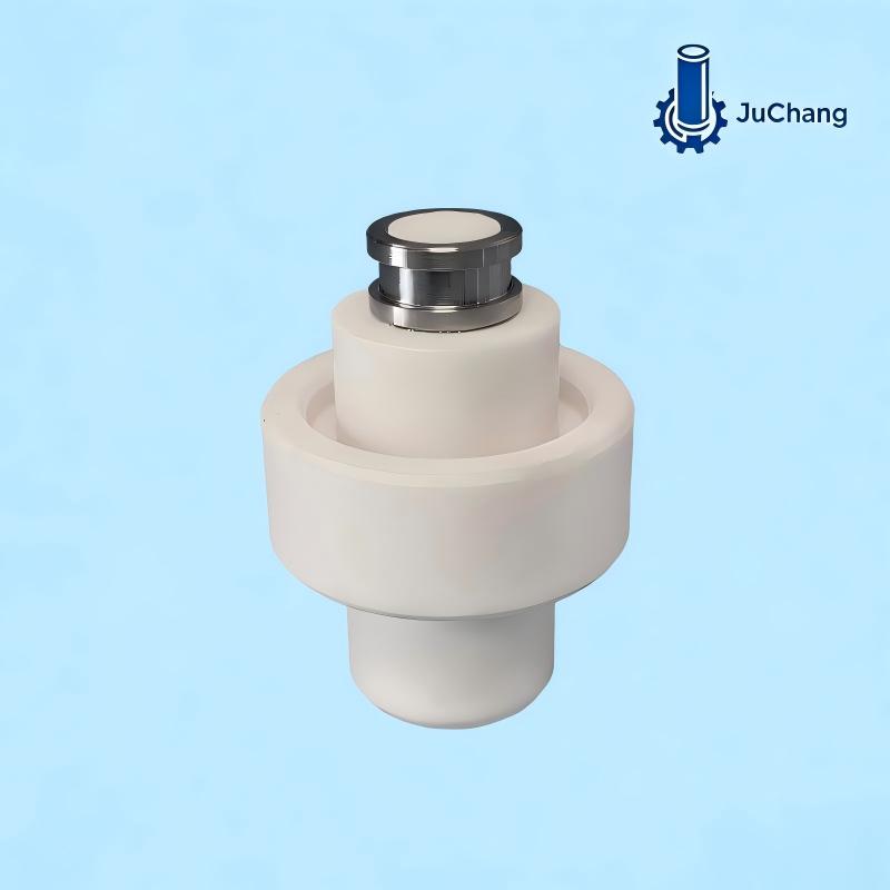 电子烟油陶瓷柱塞泵