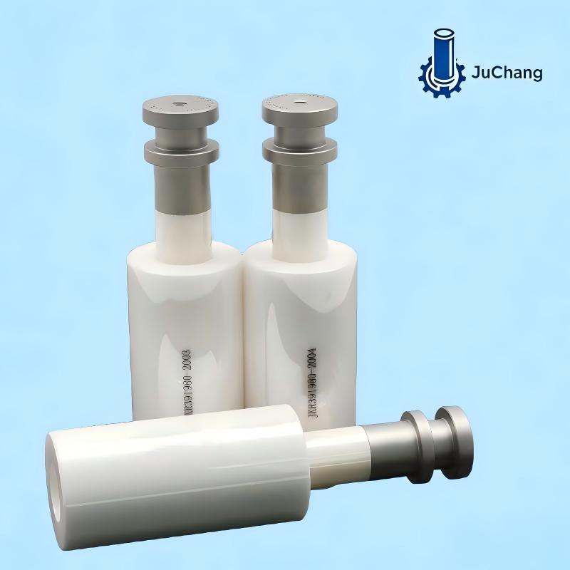 氧化锆陶瓷柱塞泵