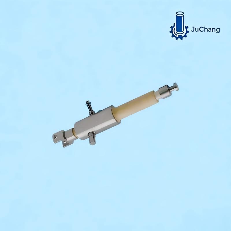 医药陶瓷灌装泵