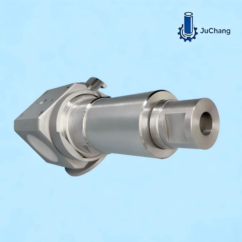 陶瓷灌装泵,陶瓷计量泵,高精度陶瓷泵,医药陶瓷泵,电解液陶瓷泵,口红机陶瓷泵,深圳炬昌精密