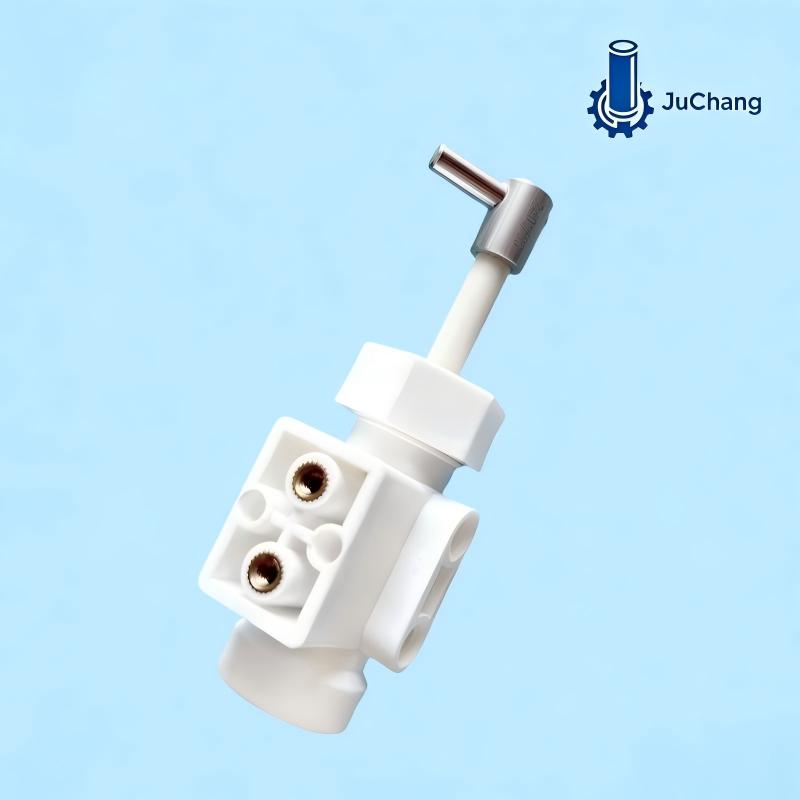 透析机脱水医用陶瓷泵