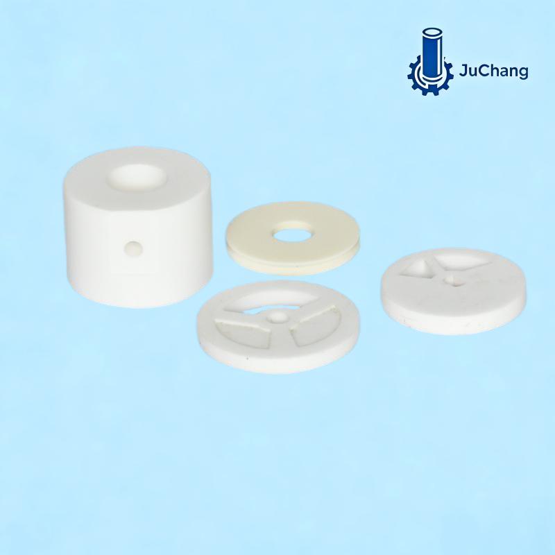 氧化铝精密陶瓷加工