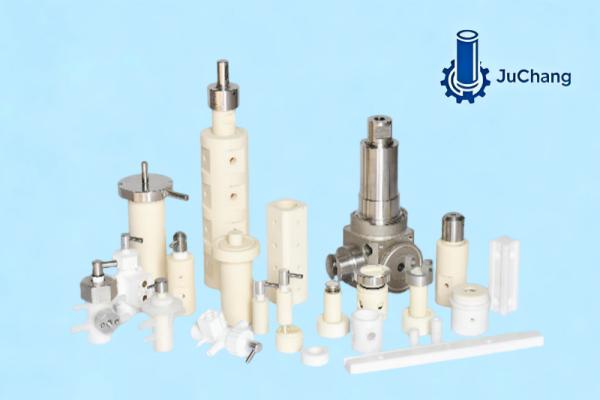 陶瓷泵应用场景 耐腐蚀陶瓷计量泵