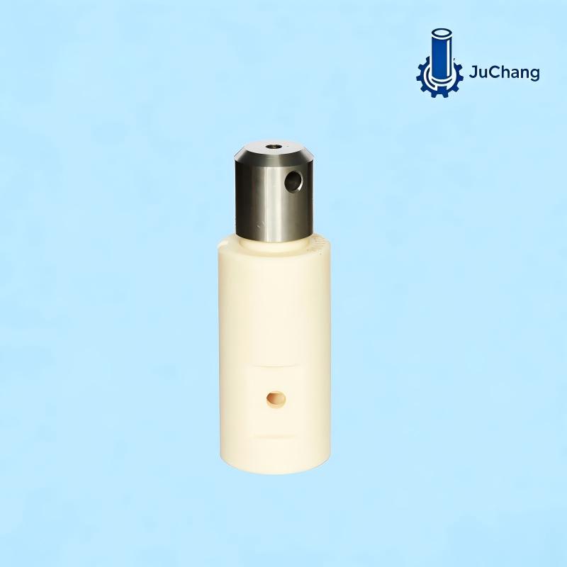 锂电池陶瓷定量泵