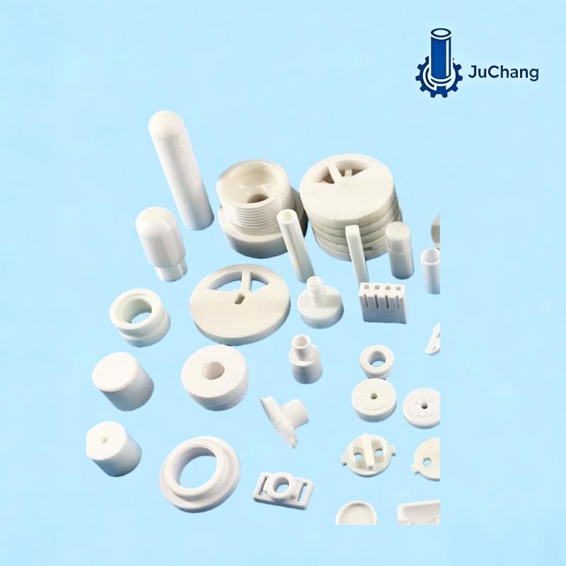　陶瓷泵配套零件