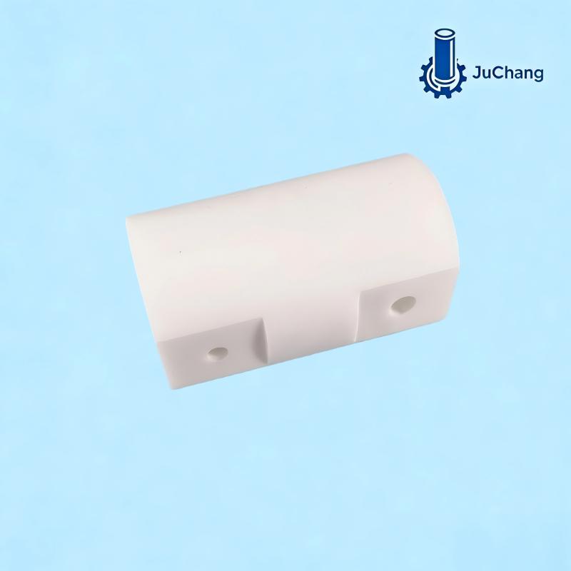 99 氧化铝陶瓷管