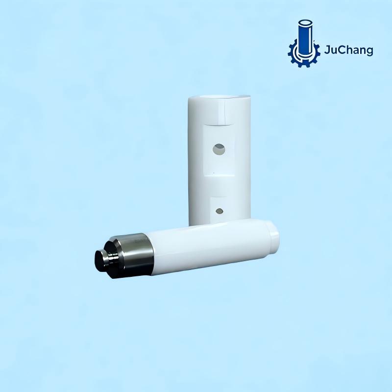 高纯氧化锆陶瓷柱塞