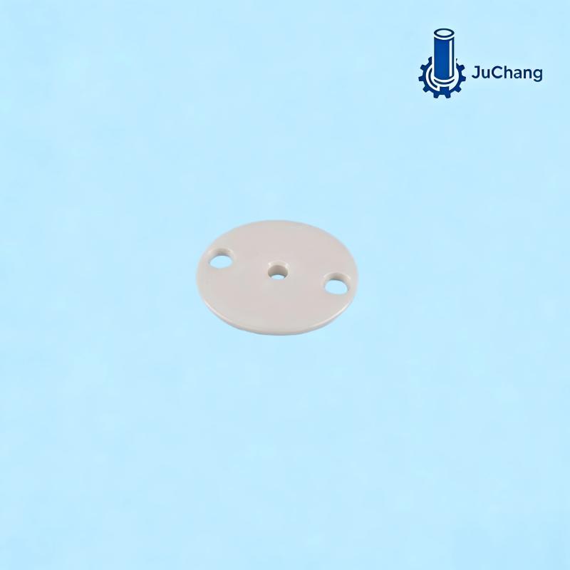 精密氧化锆陶瓷异形件