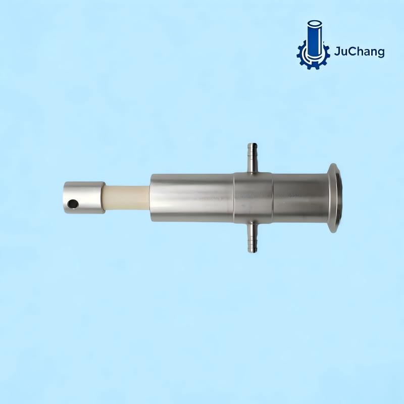 强酸强碱耐腐蚀化工陶瓷计量泵