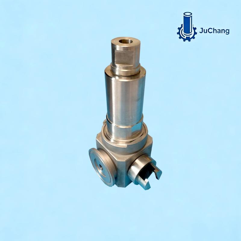 食品级无菌陶瓷灌装泵