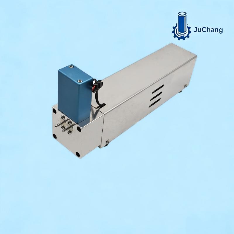 卫生级陶瓷定量泵_高精度无析出耐腐蚀制药食品流体计量泵_深圳市炬昌精密有限公司